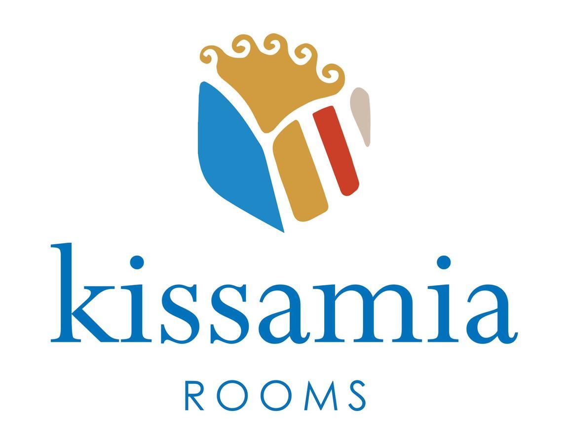 Kissamia Rooms - Next To Night Clubs Kíssamos Exterior foto